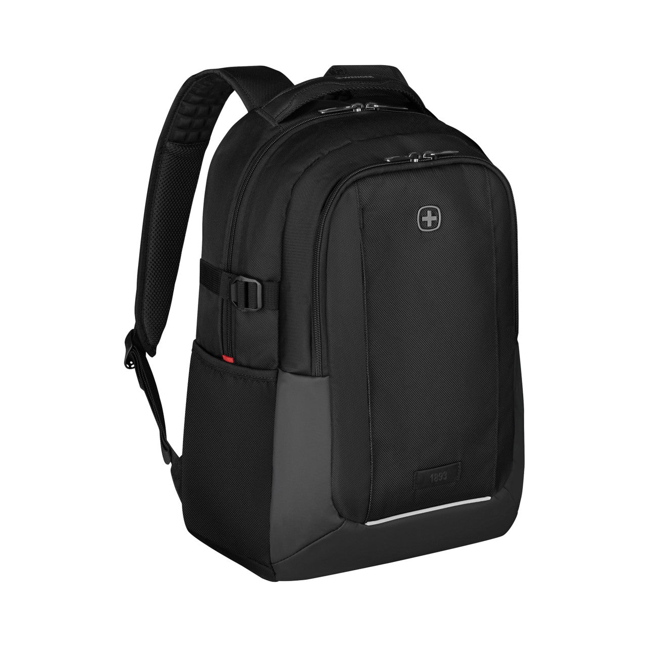 XE Ryde 16" Laptop Backpack Black