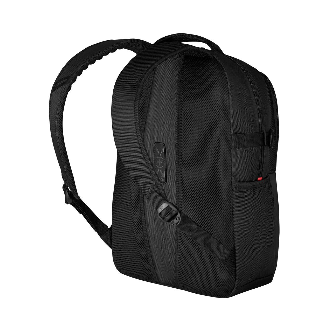 XE Ryde 16" Laptop Backpack Black