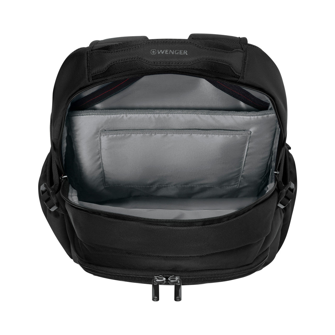 XE Ryde 16" Laptop Backpack Black