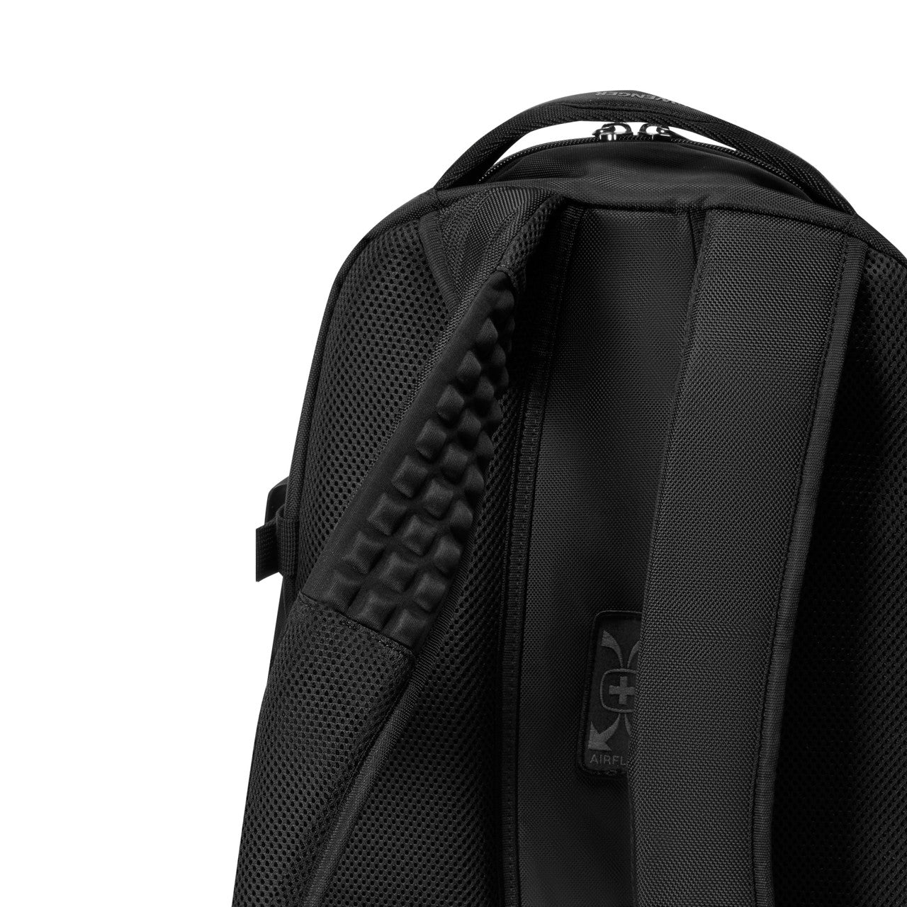 XE Ryde 16" Laptop Backpack Black