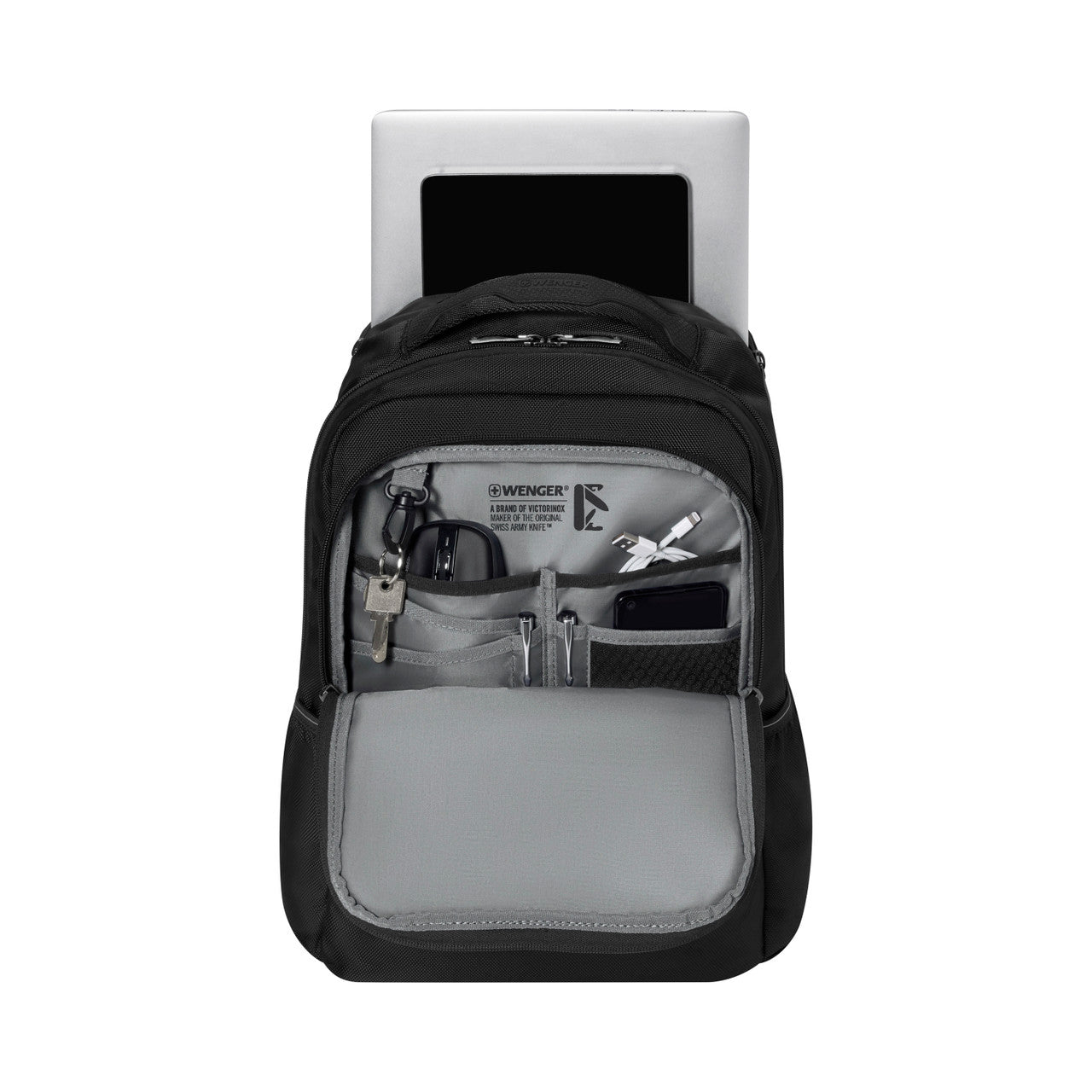 XE Resist 16" Laptop Backpack