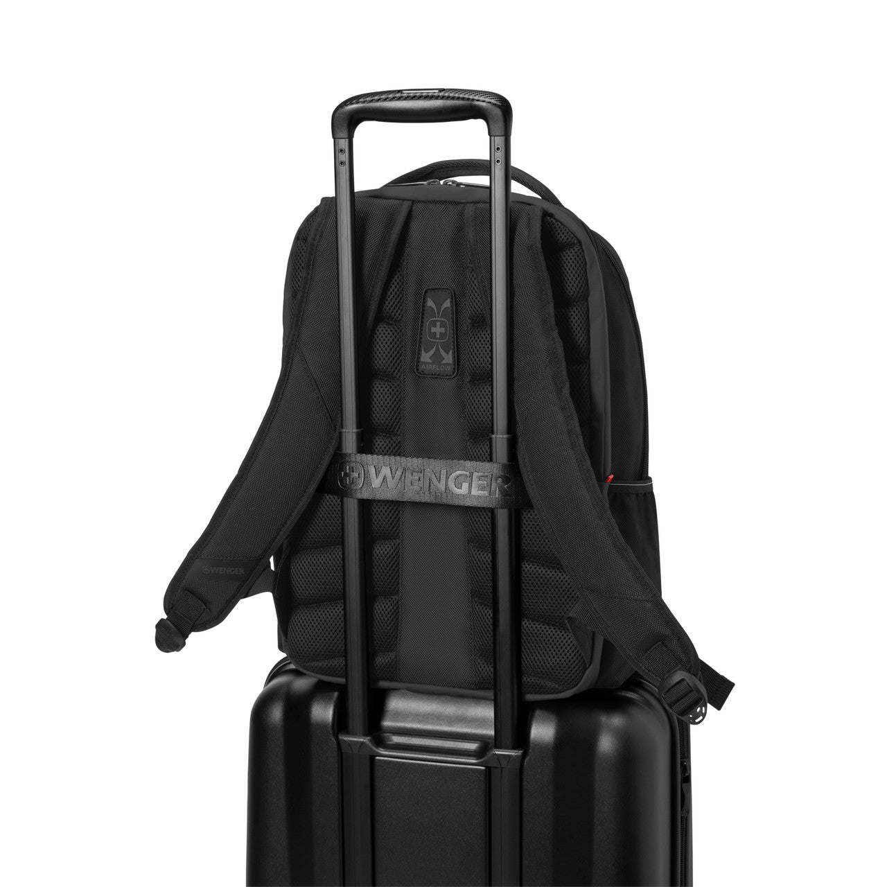 XE Resist 16" Laptop Backpack