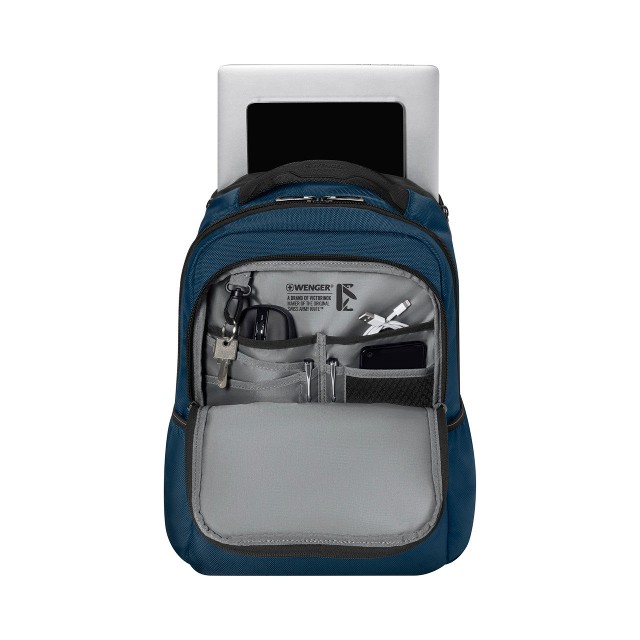 XE Resist 16" Laptop Backpack
