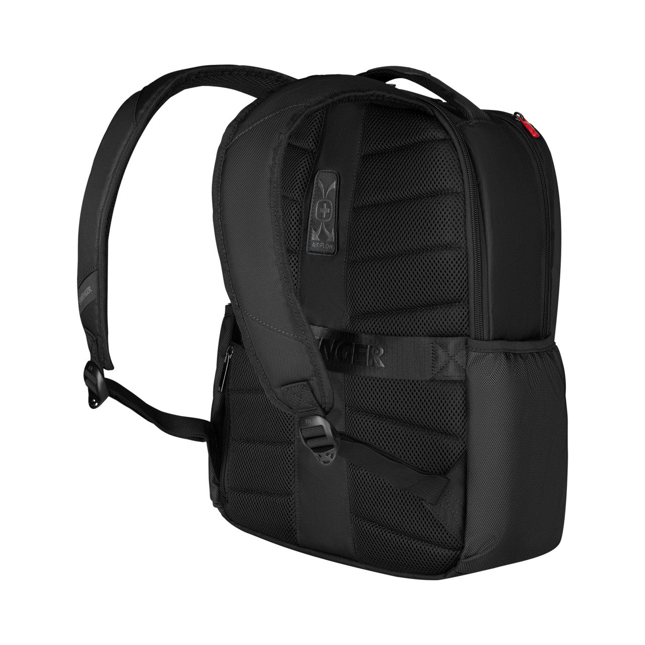 XE Professional 15.6" Laptop Backpack Black