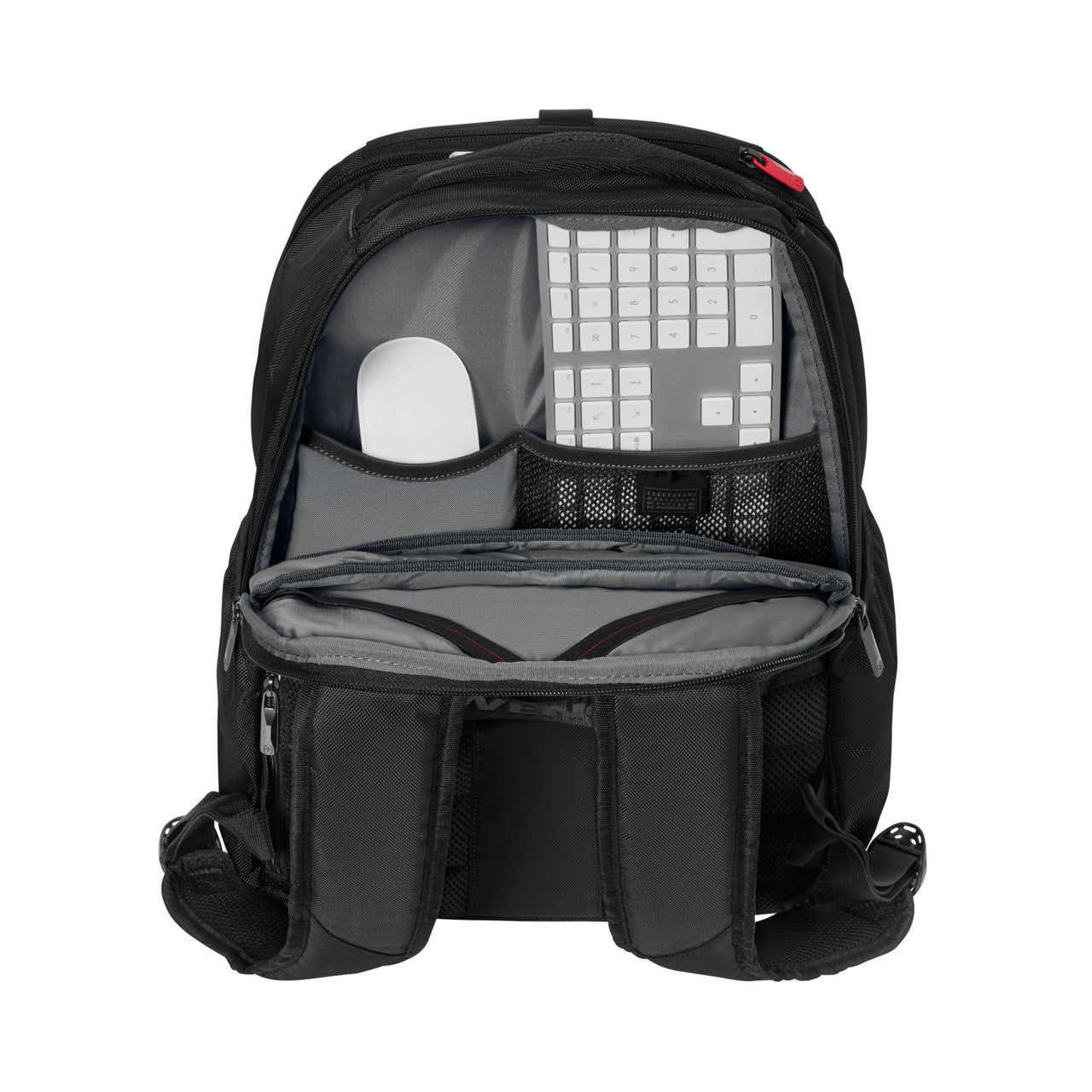 XE Professional 15.6" Laptop Backpack Black