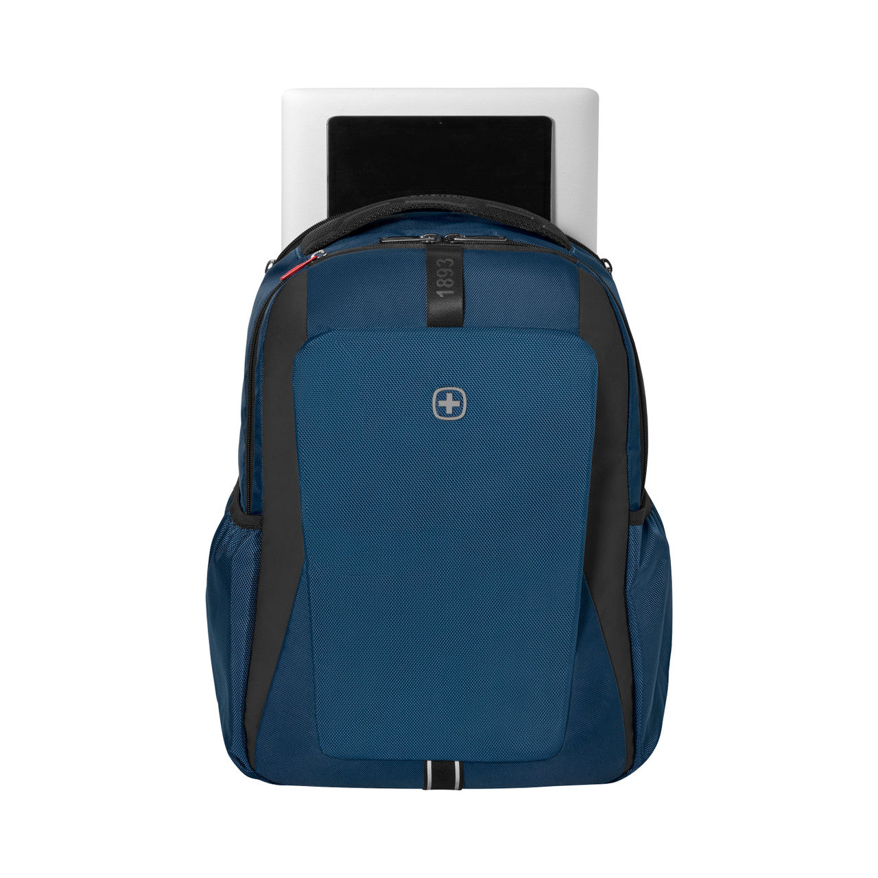 XE Professional 15.6" Laptop Backpack Ocean Blue