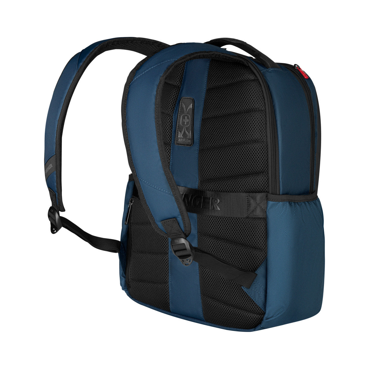 XE Professional 15.6" Laptop Backpack Ocean Blue