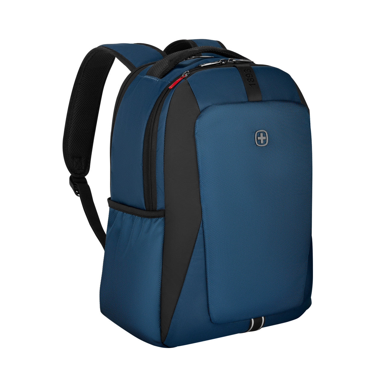 XE Professional 15.6" Laptop Backpack Ocean Blue