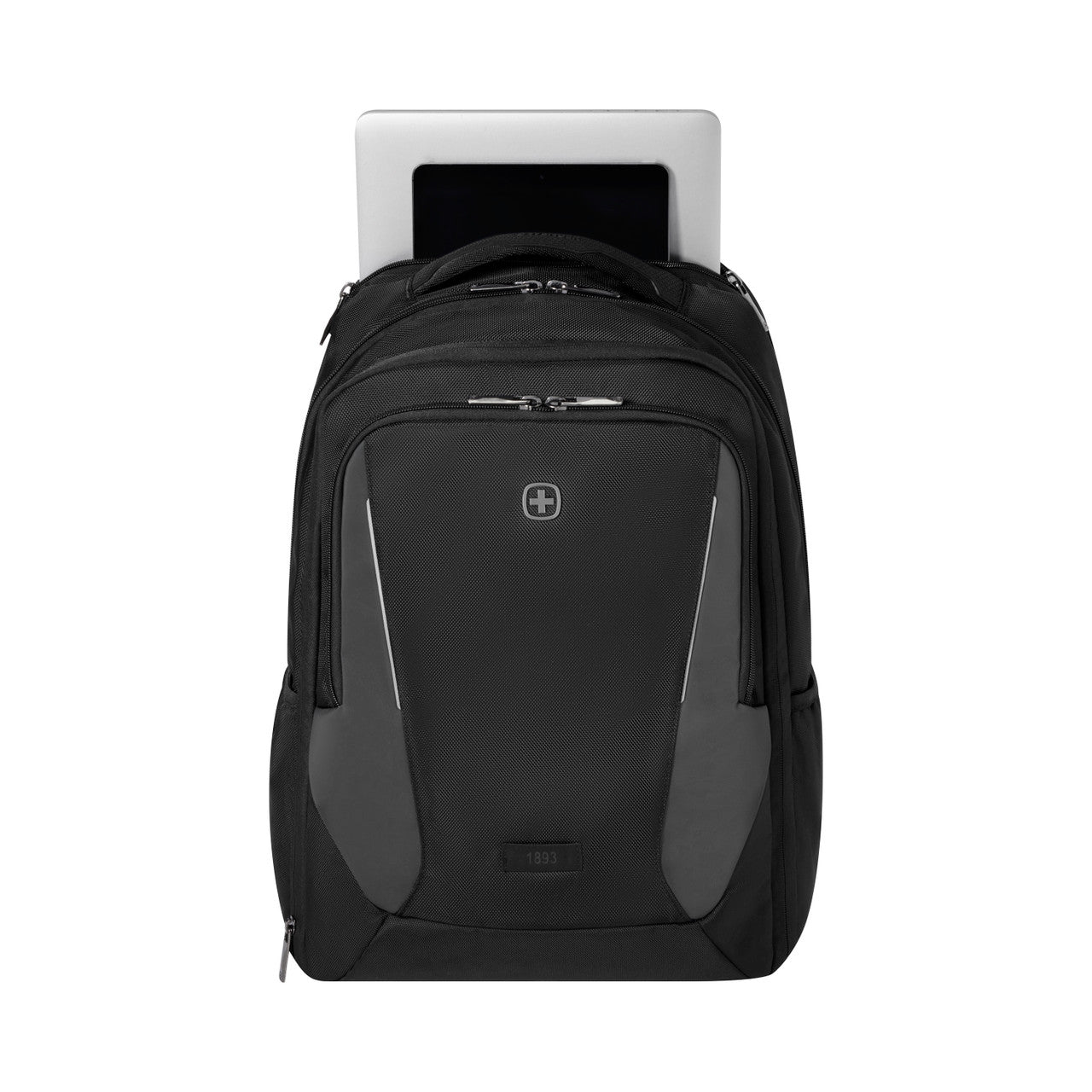 XE Extent 17" Laptop Backpack Black