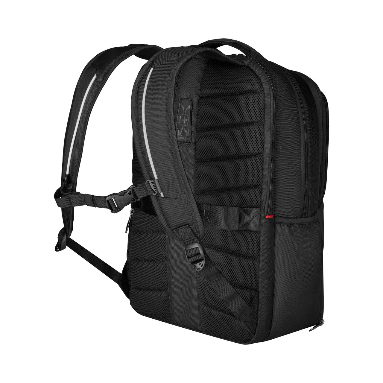 XE Extent 17" Laptop Backpack Black