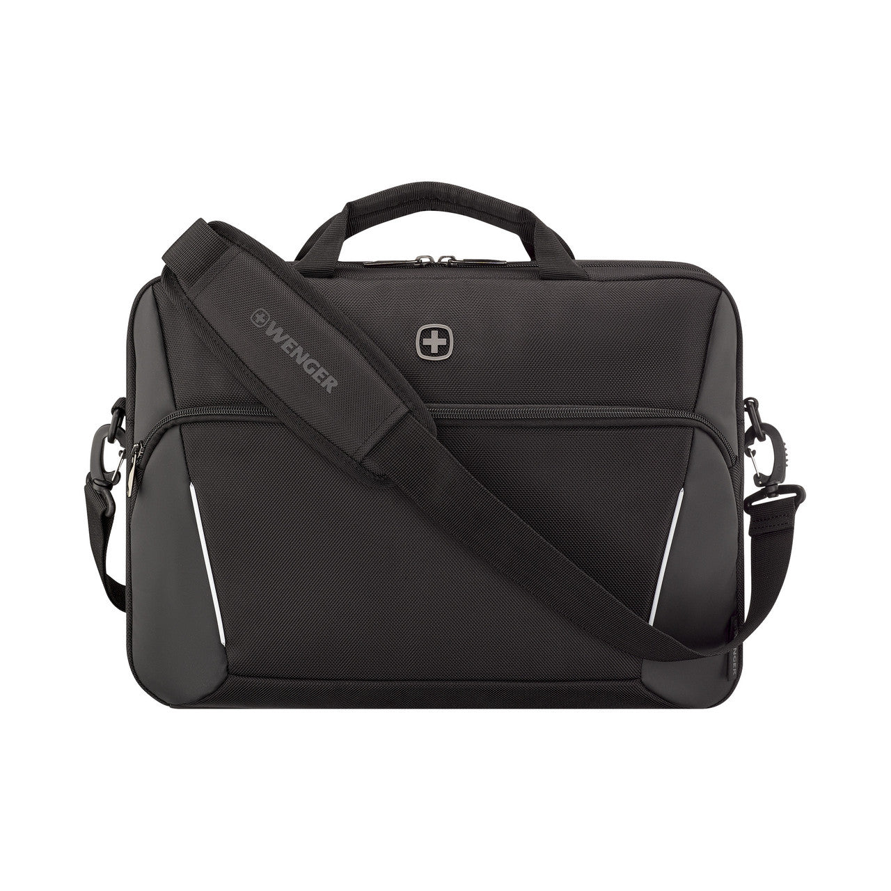 XE Compact Laptop Briefcase | Business | Wenger Australia