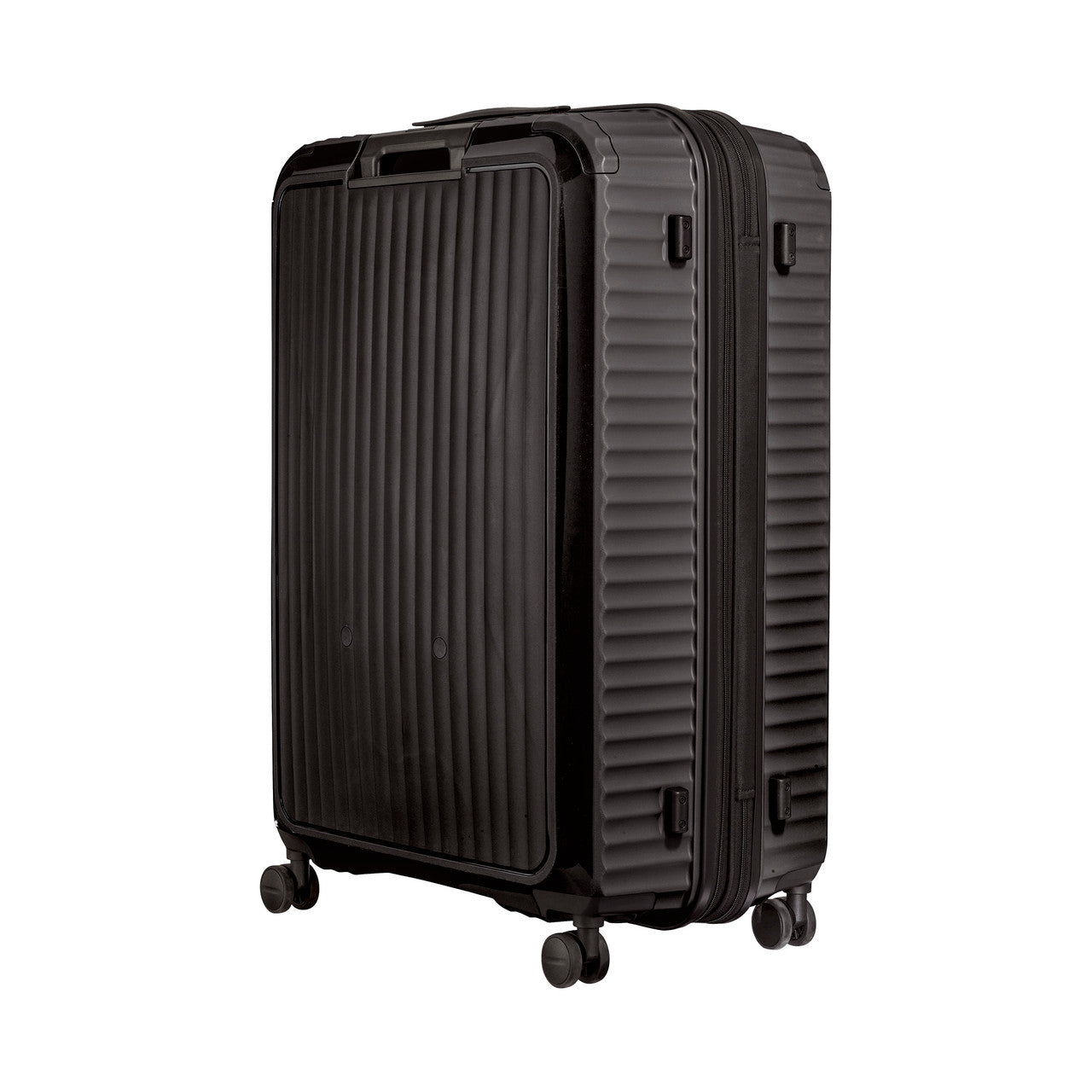 Optimo Hardside Large - Black