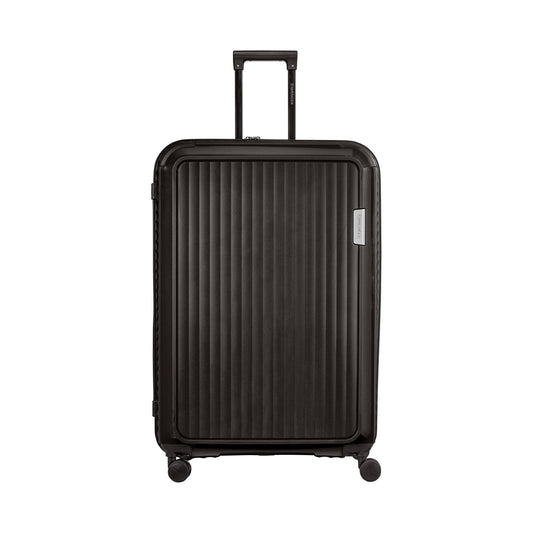Optimo Hardside Large - Black