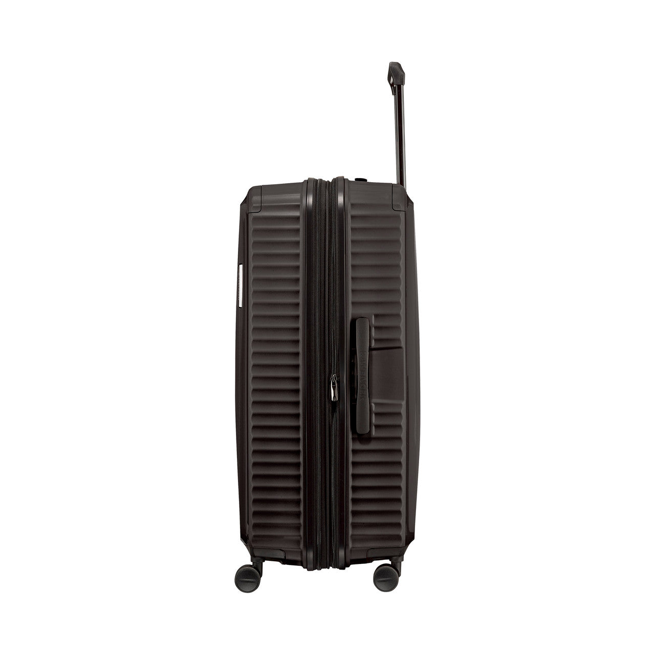 Optimo Hardside Large - Black