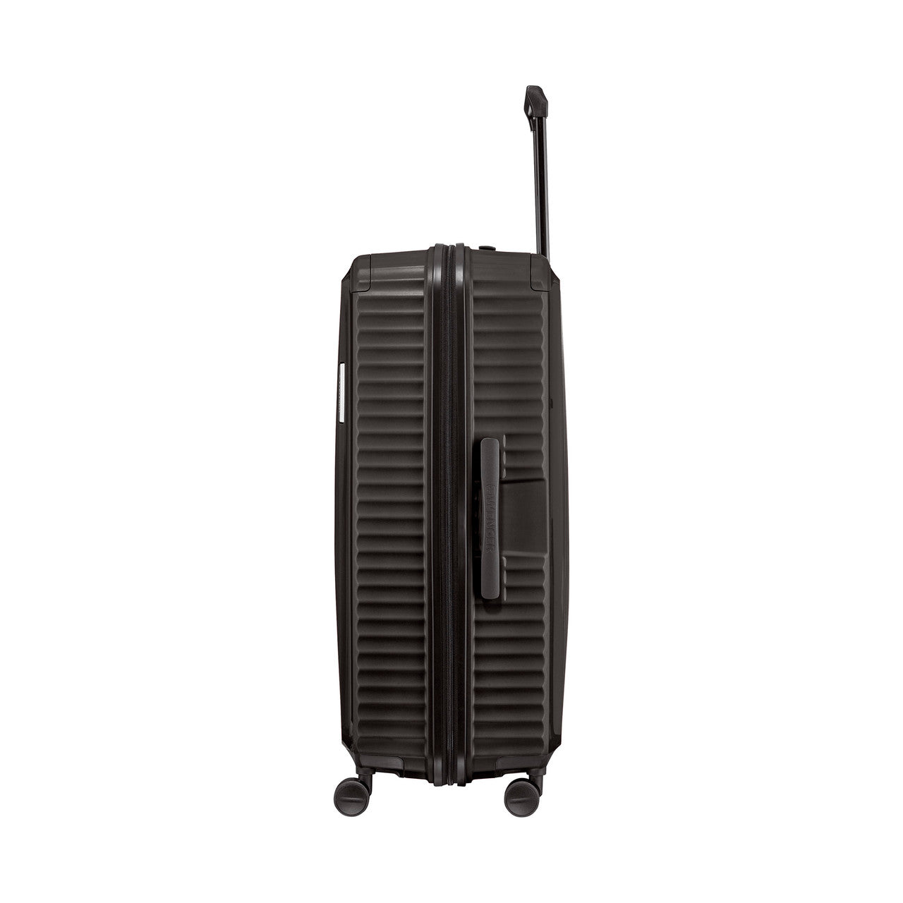 Optimo Hardside Large - Black