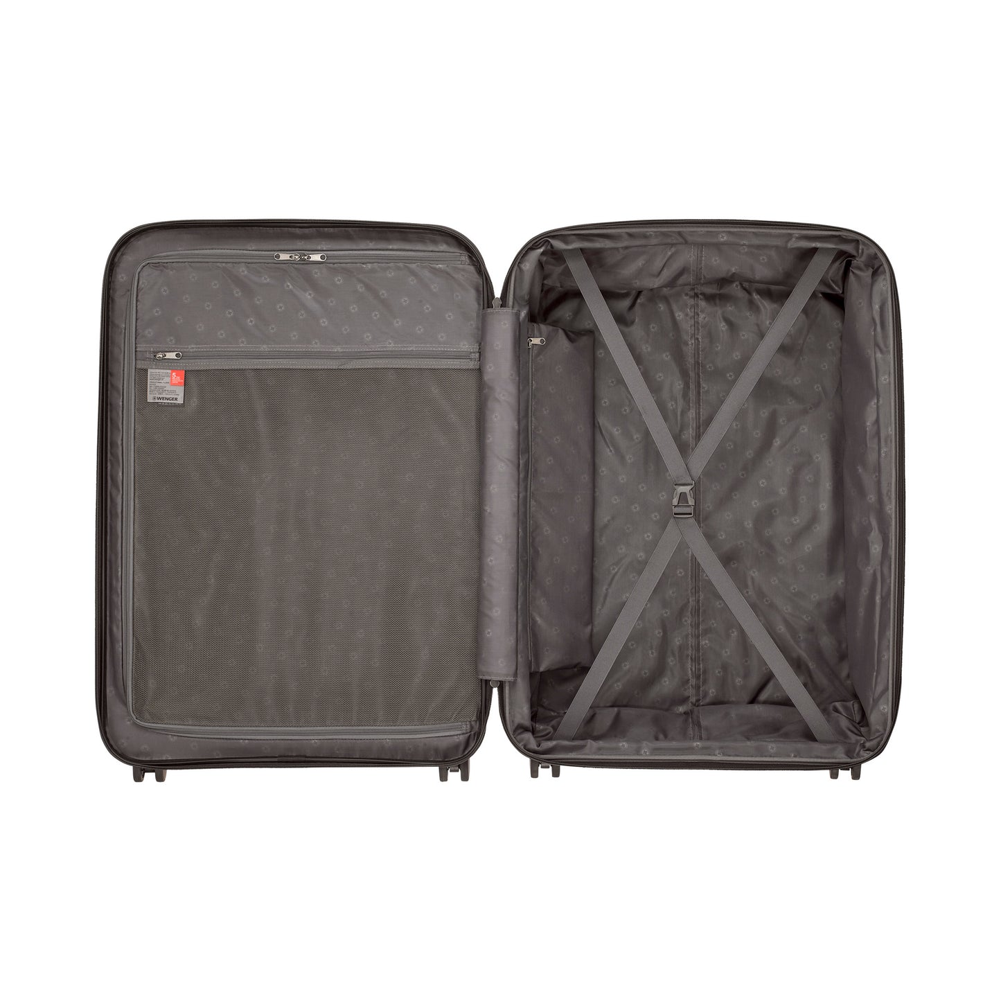 Optimo Hardside Large