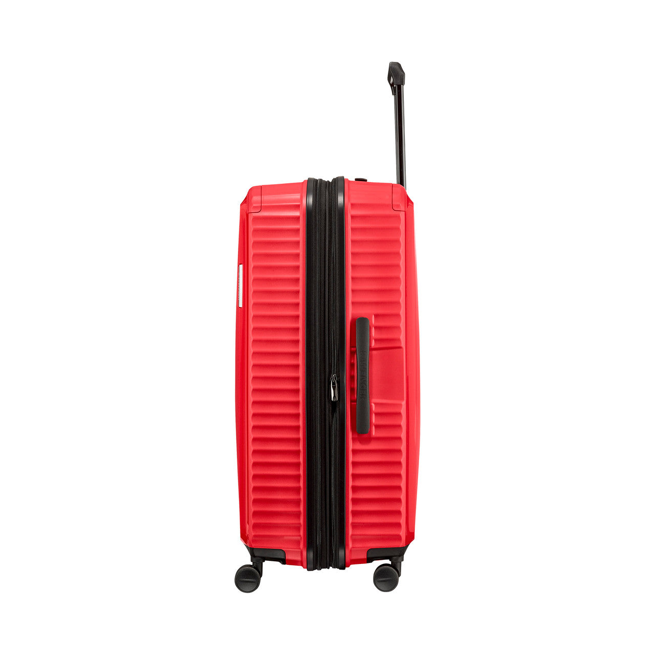 Optimo 3-Piece Luggage Set (CO, Medium, Large) - Red