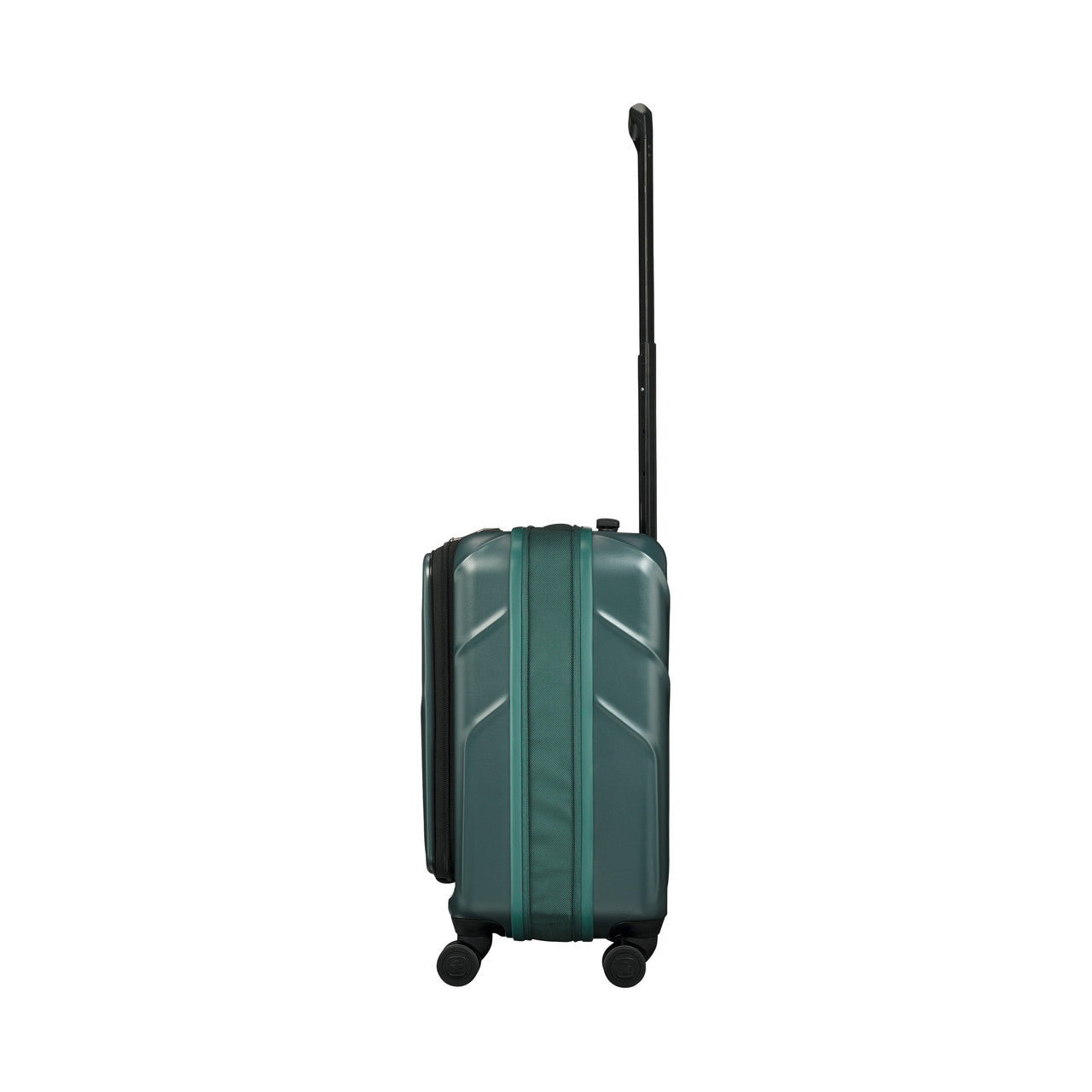 Wenger Amplix 2pc Luggage Set (CO & Medium) - Deep Lake