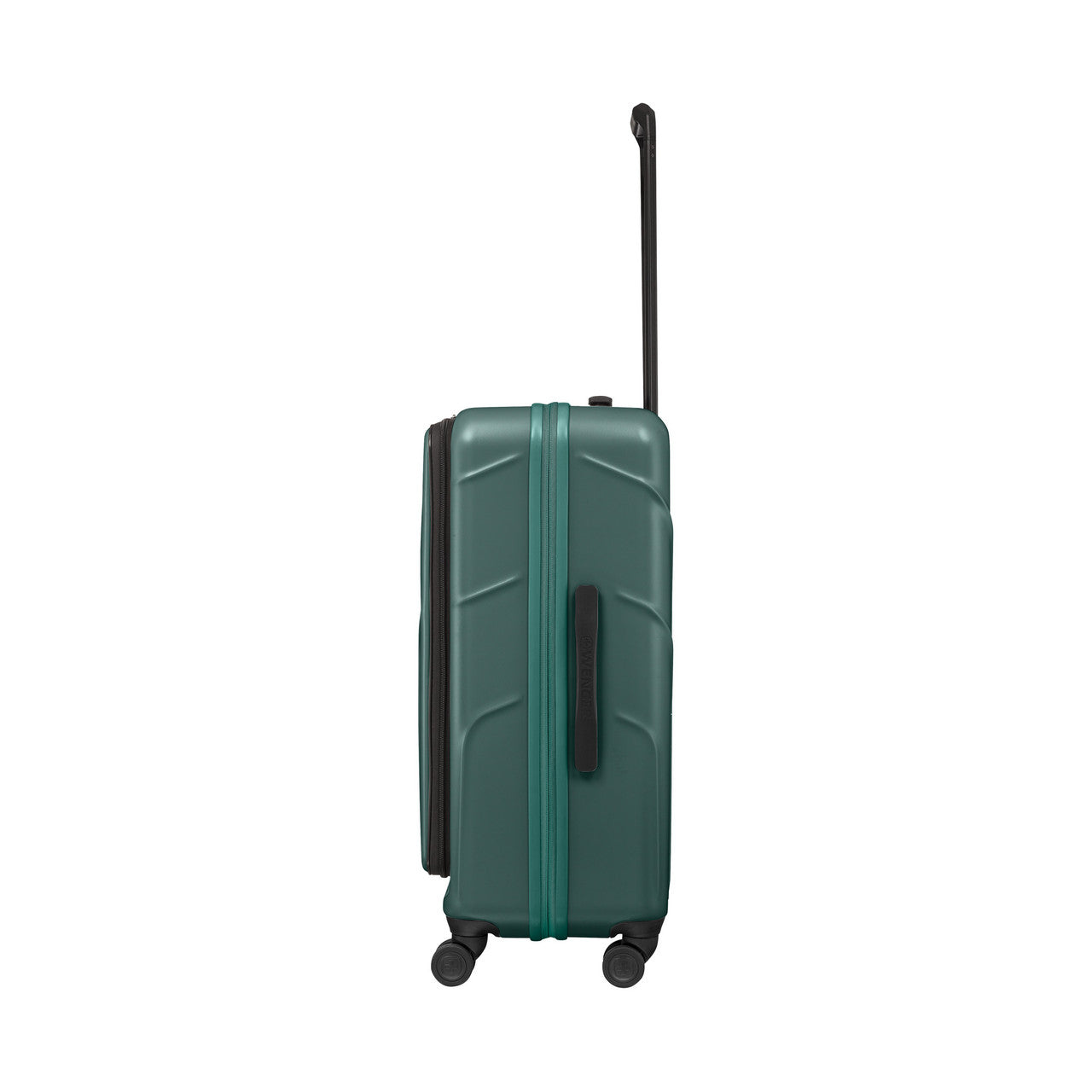 Wenger Amplix 2pc Luggage Set (CO & Medium) - Deep Lake