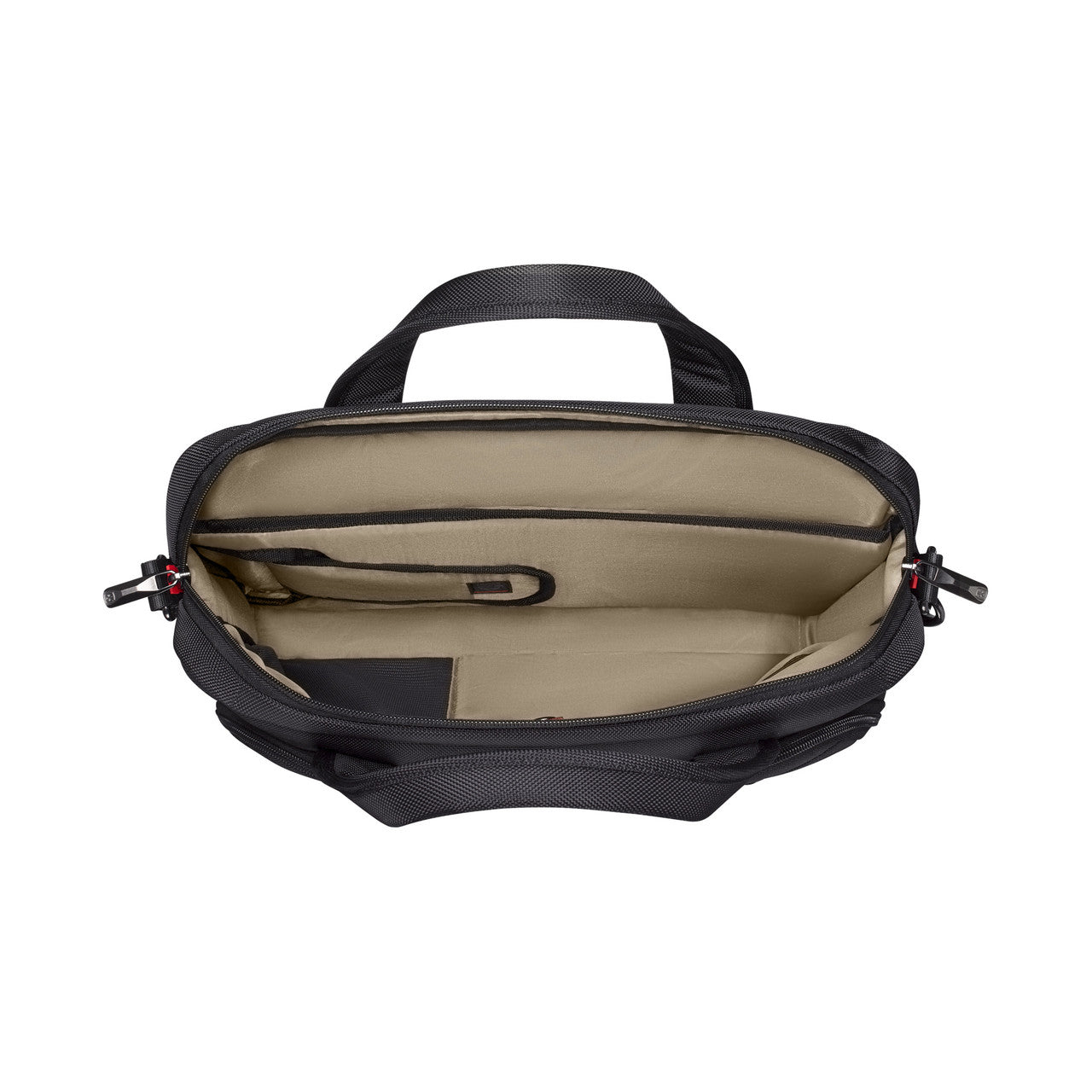 Wenger Icons Altair 14-16in Laptop Brief Black