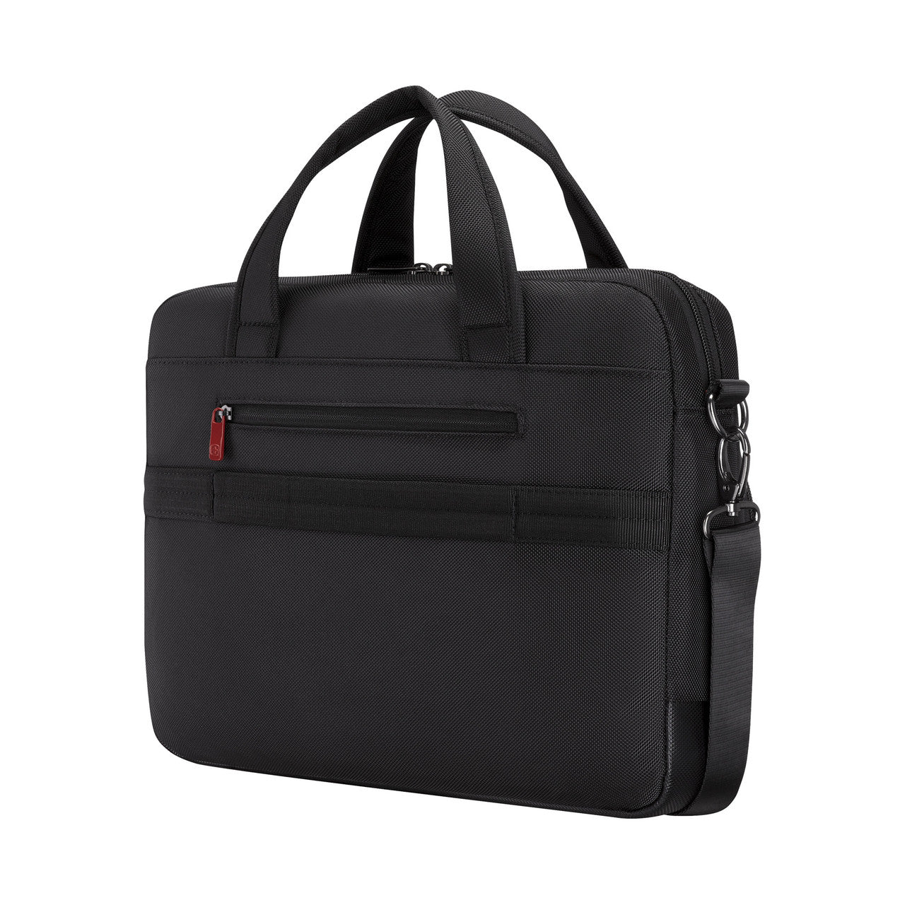 Wenger Icons Altair 14-16in Laptop Brief Black