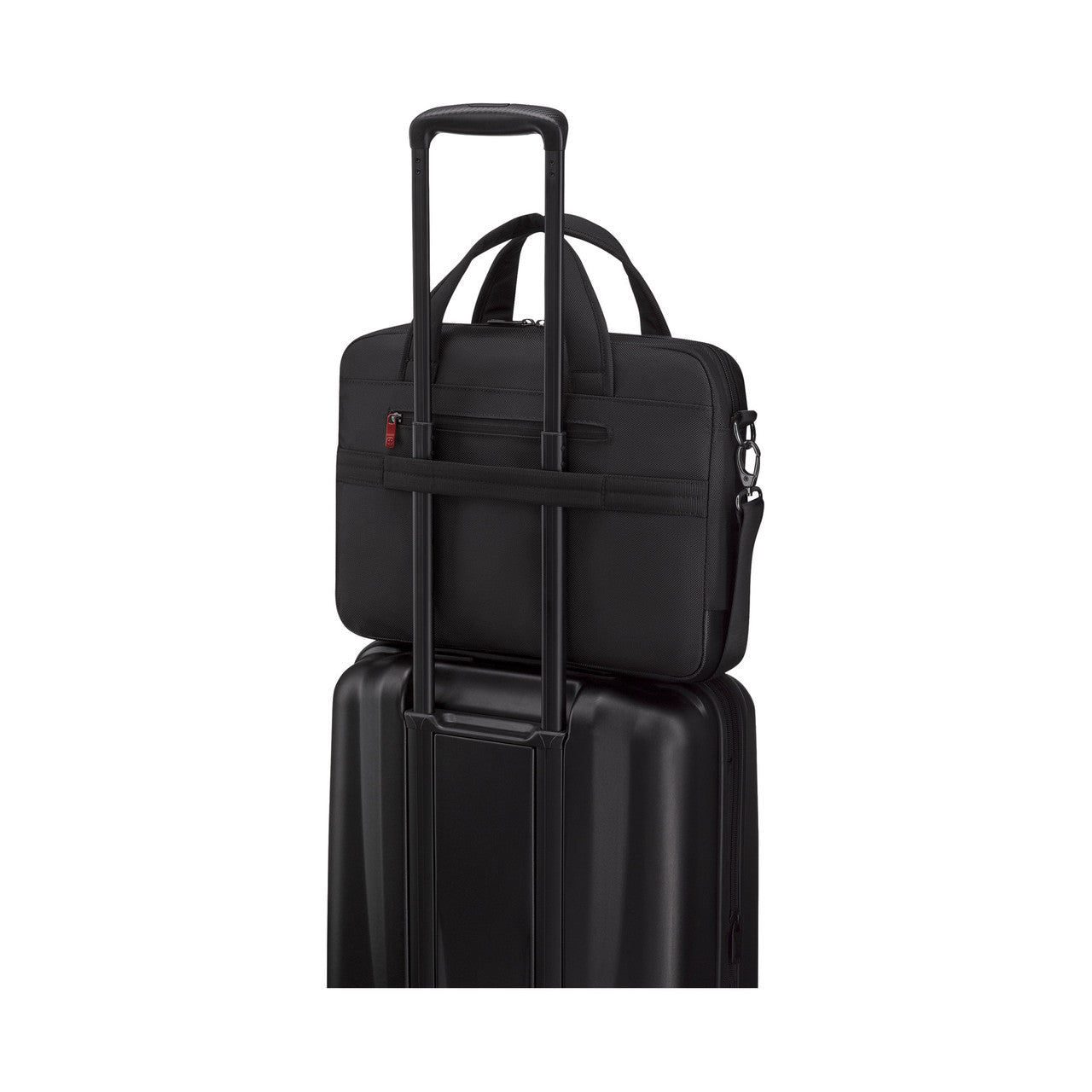 Wenger Icons Altair 14-16in Laptop Brief Black
