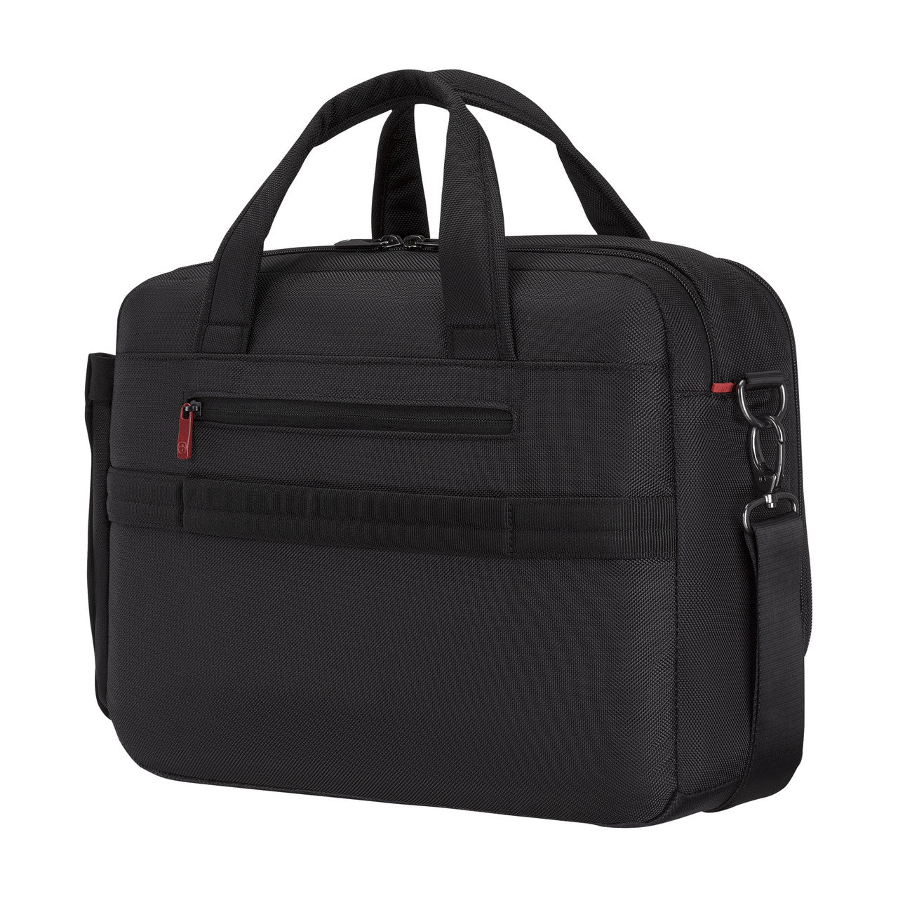 Wenger Icons Cosmic 14-16in Laptop Brief Black