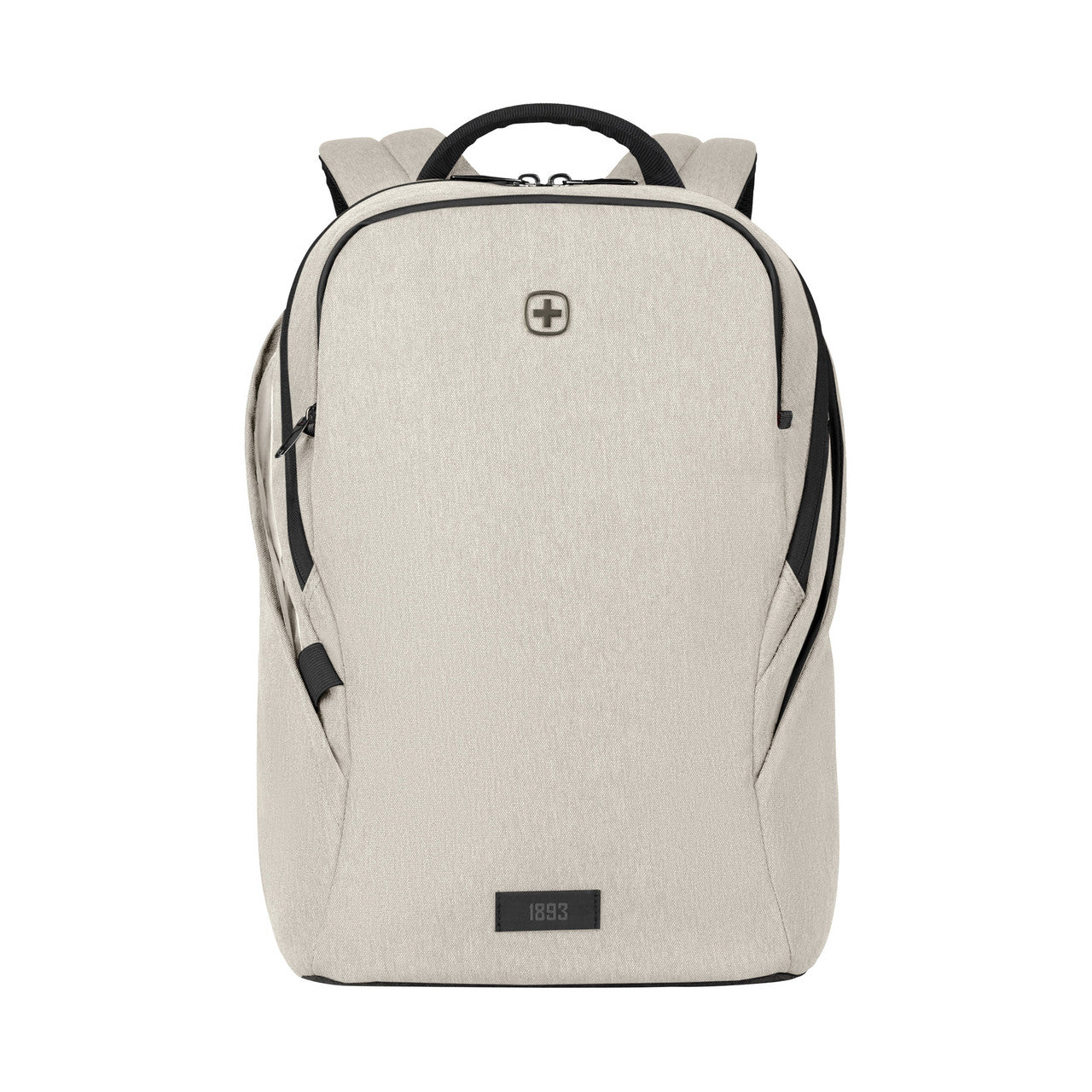 Wenger MX Light 16in Laptop Backpack Sand