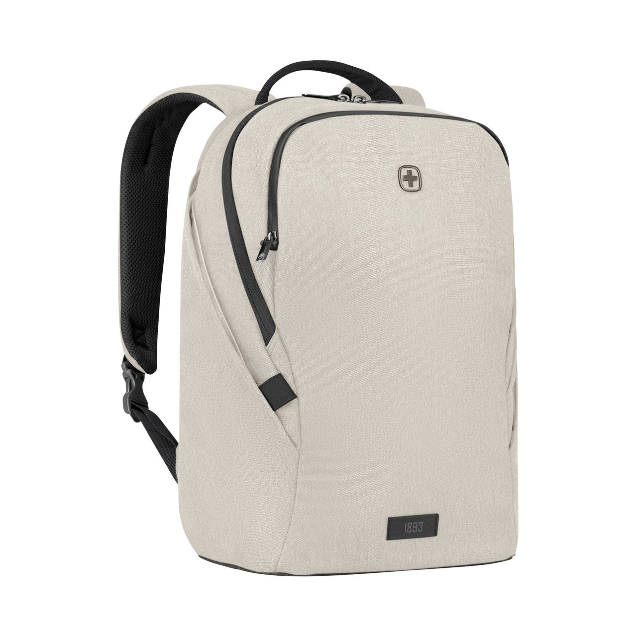 Wenger MX Light 16in Laptop Backpack Sand