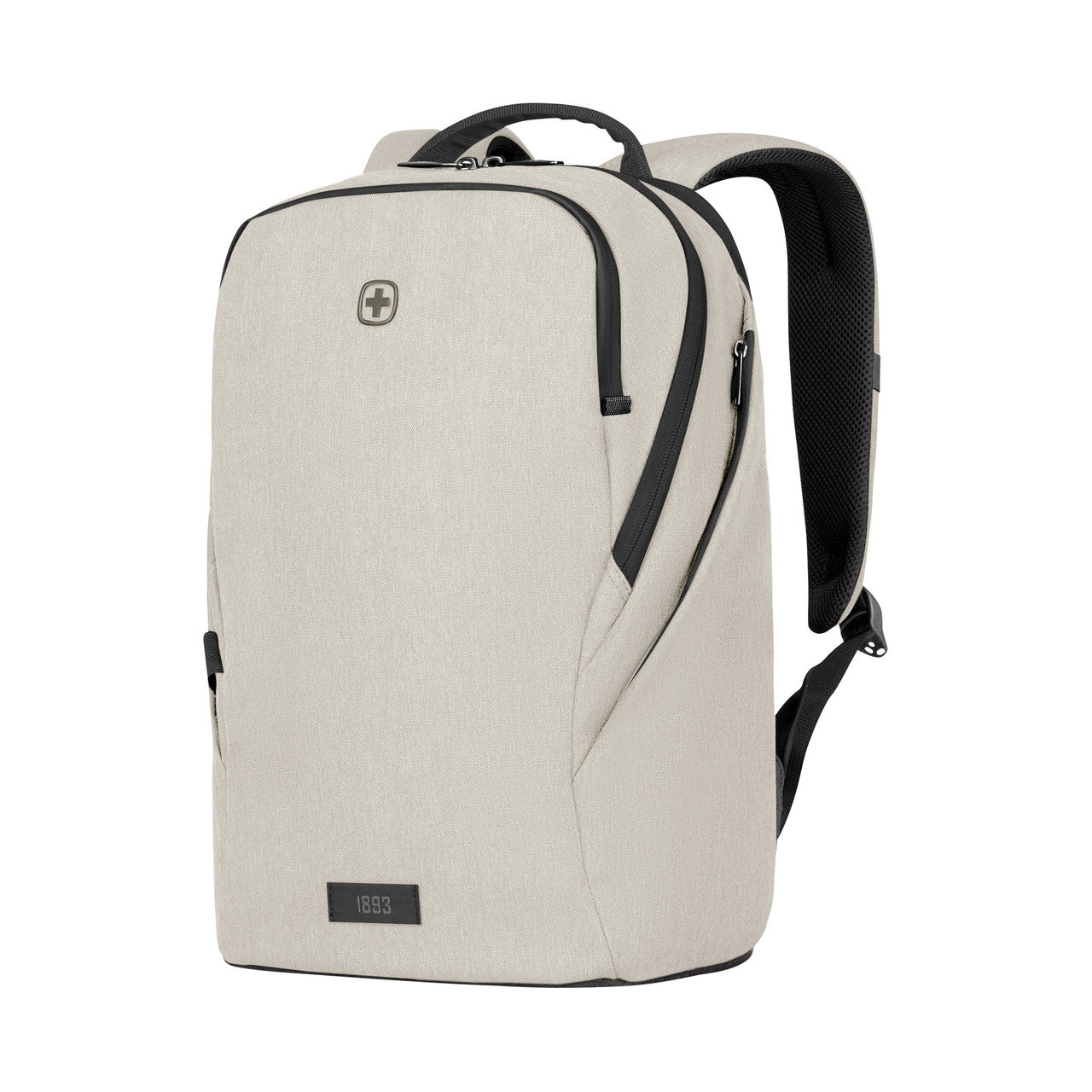 Wenger MX Light 16in Laptop Backpack Sand