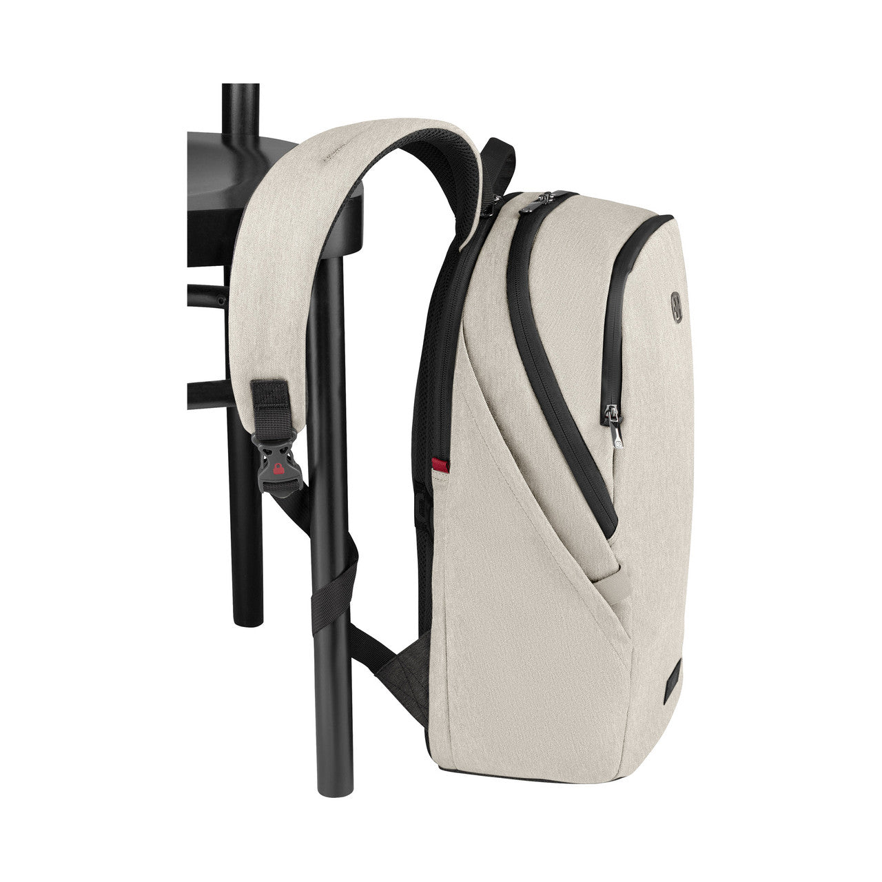 Wenger MX Light 16in Laptop Backpack Sand