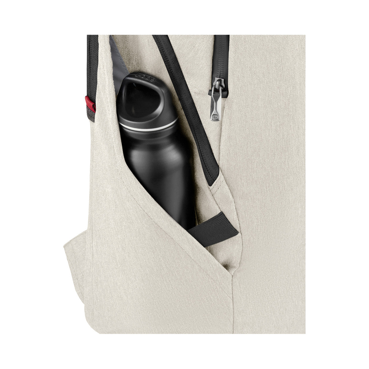 Wenger MX Light 16in Laptop Backpack Sand