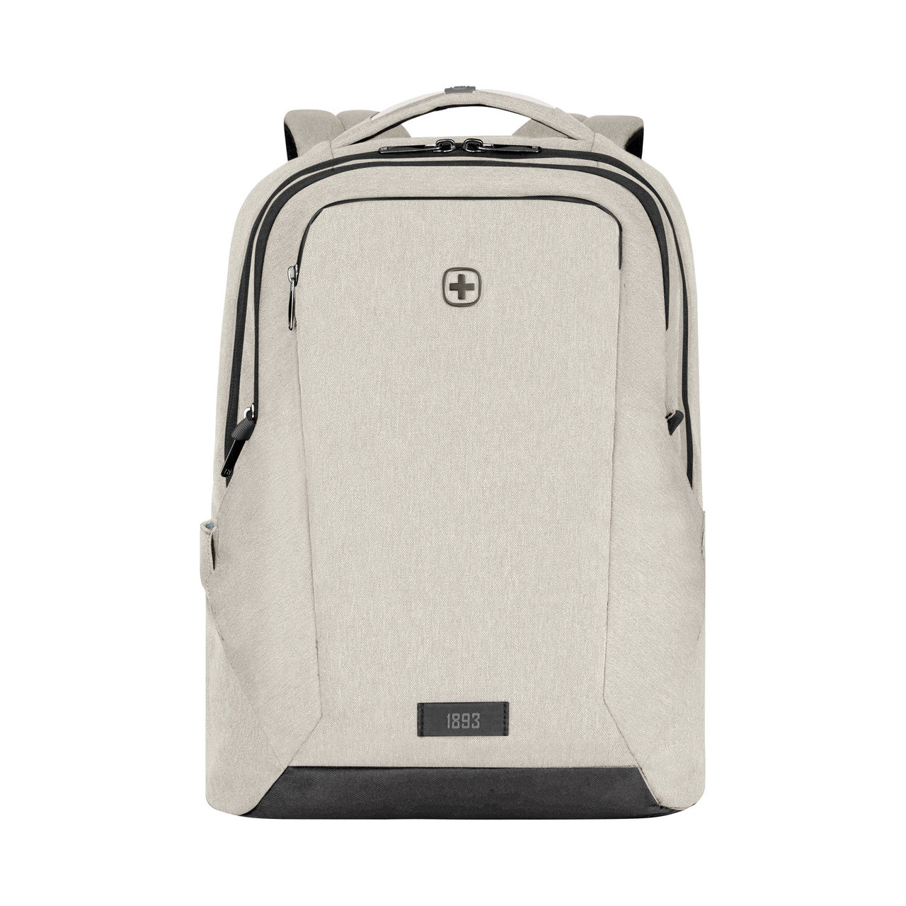Wenger MX Professional 16in Laptop Backpack Sand