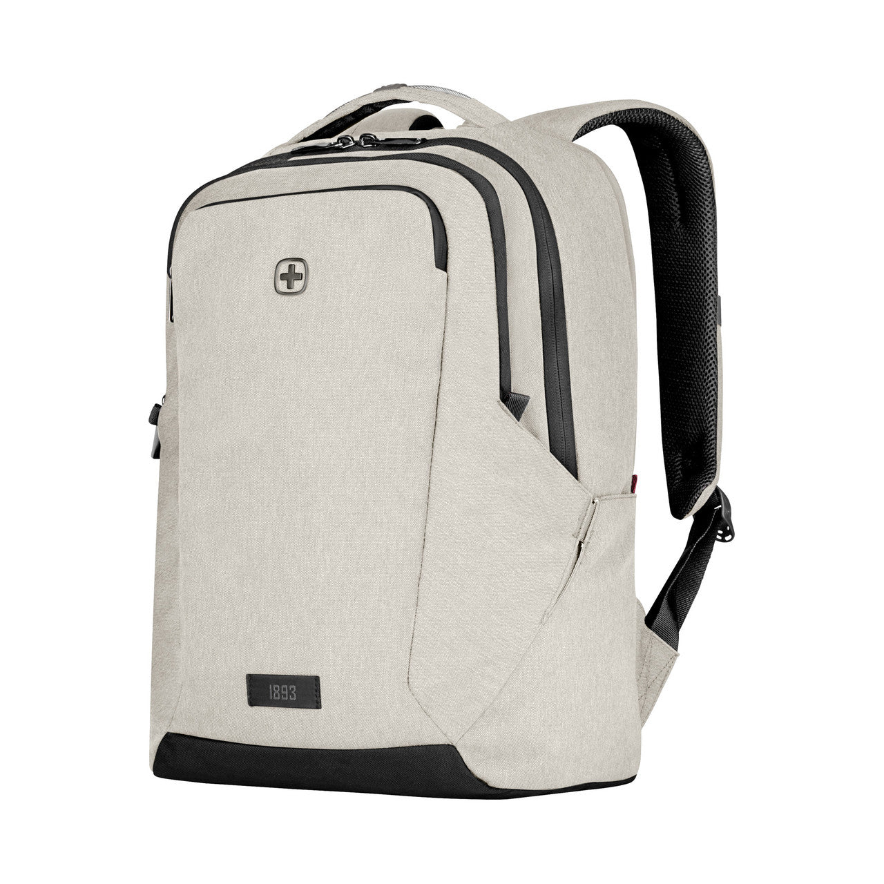 Wenger MX Professional 16in Laptop Backpack Sand