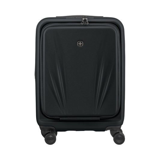 Wenger Skyon 2-Piece Luggage Set (CO & Large) Black