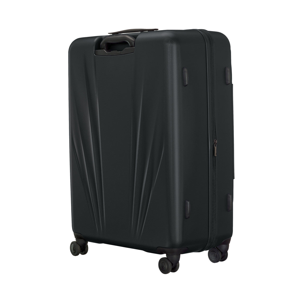 Wenger Skyon 2-Piece Luggage Set (CO & Large) Black