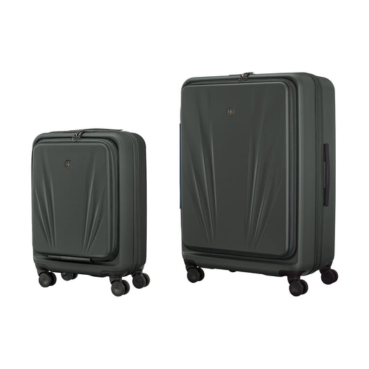 Wenger Skyon 2-Piece Luggage Set (CO & Large)  Antracite