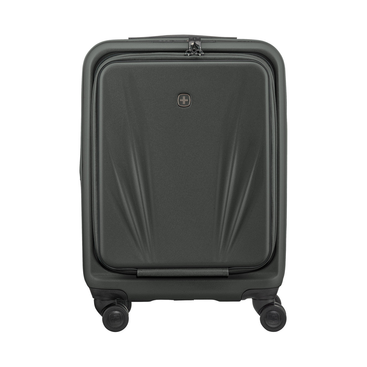 Wenger Skyon 2-Piece Luggage Set (CO & Large)  Antracite