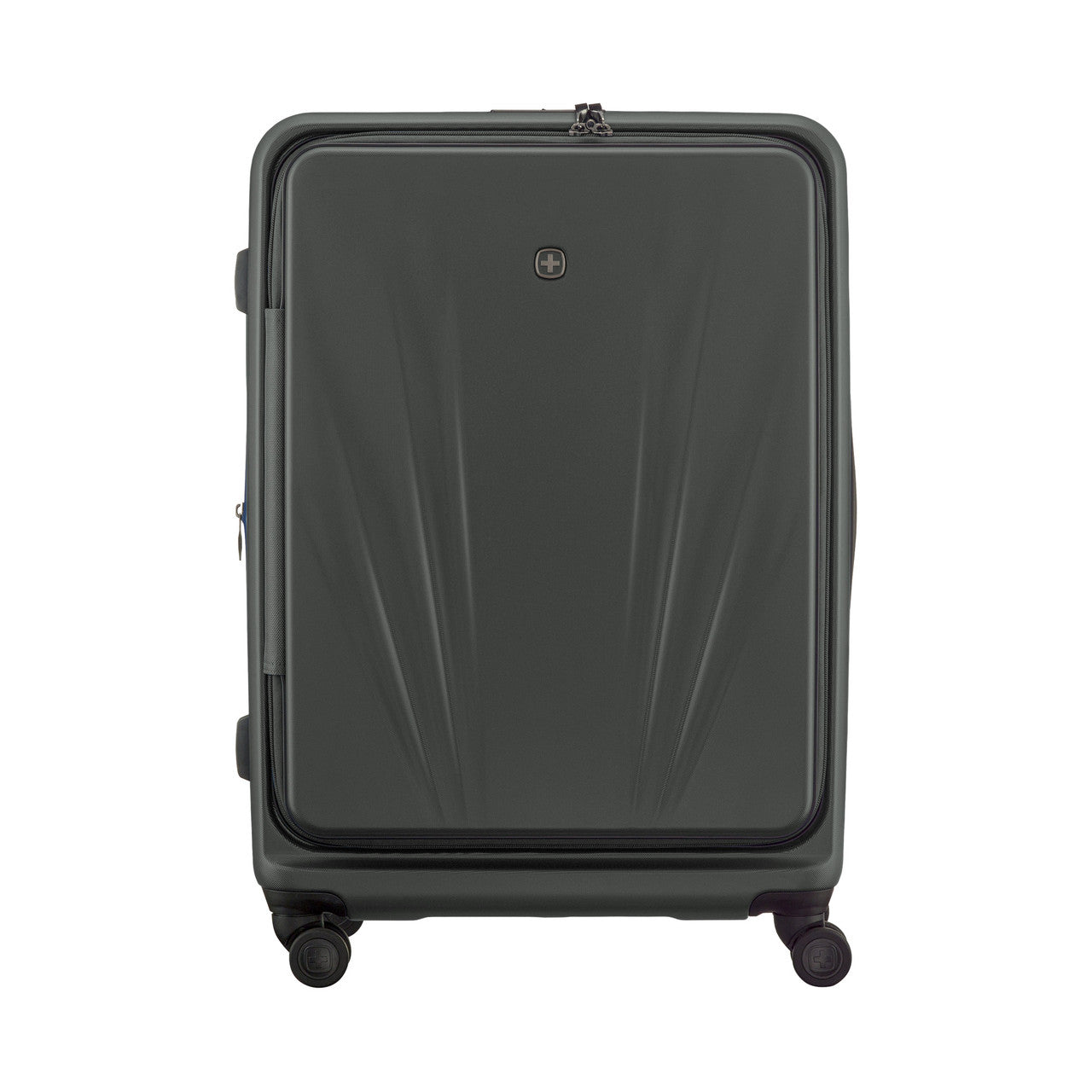 Wenger Skyon 2-Piece Luggage Set (CO & Large)  Antracite