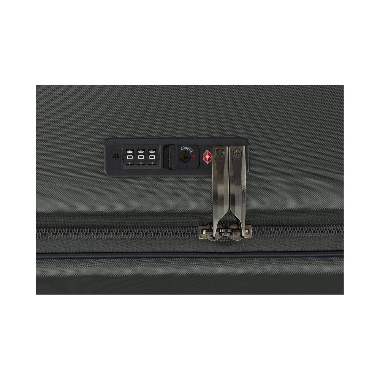 Wenger Skyon 2-Piece Luggage Set (CO & Large)  Antracite