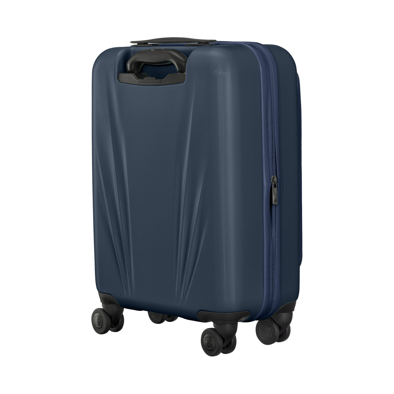 Wenger Skyon 2-Piece Luggage Set (CO & Large) Navy Blue
