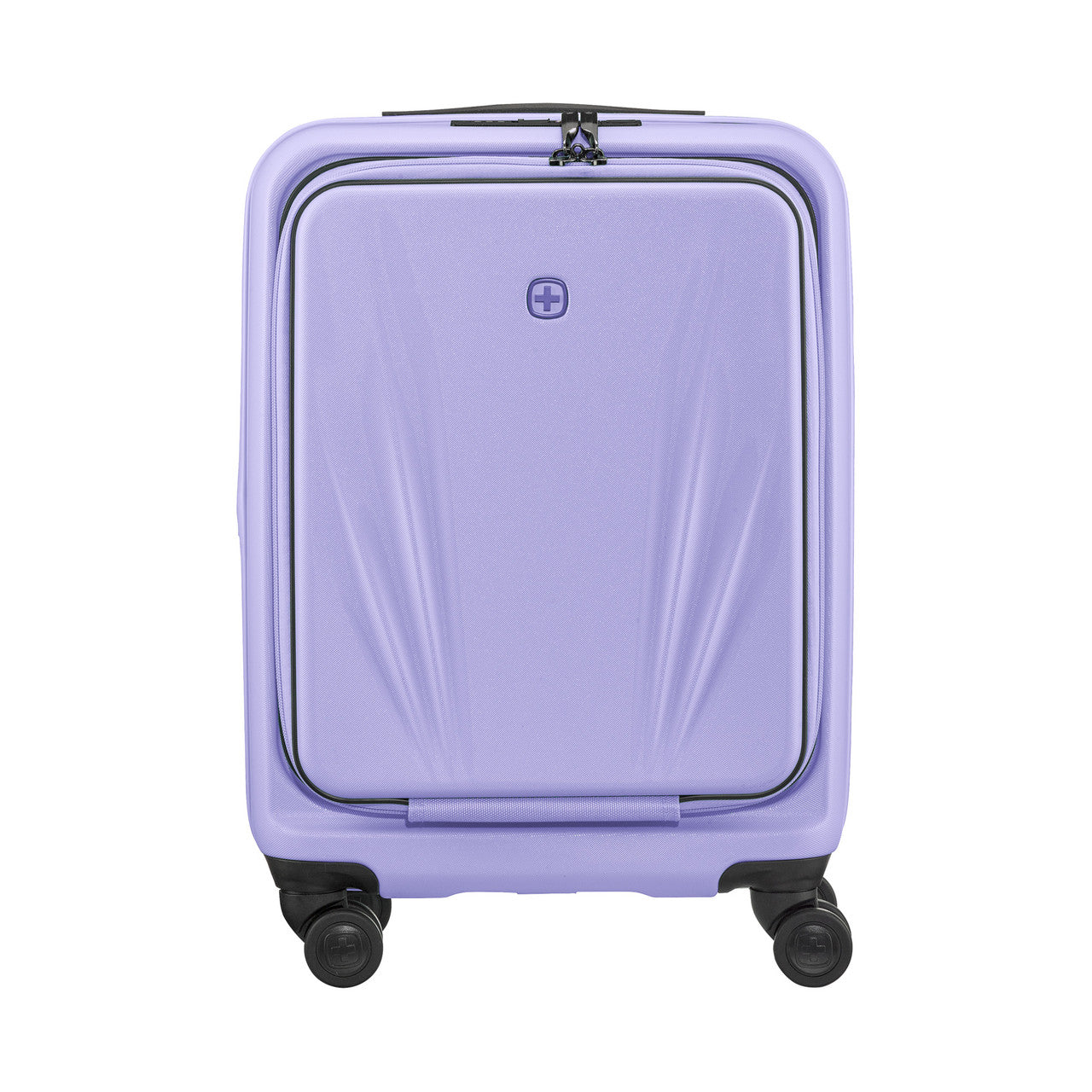 Wenger Skyon 2-Piece Luggage Set (CO & Large) Lavender