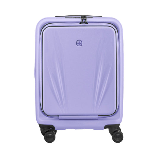 Wenger Skyon 2-Piece Luggage Set (CO & Large) Lavender
