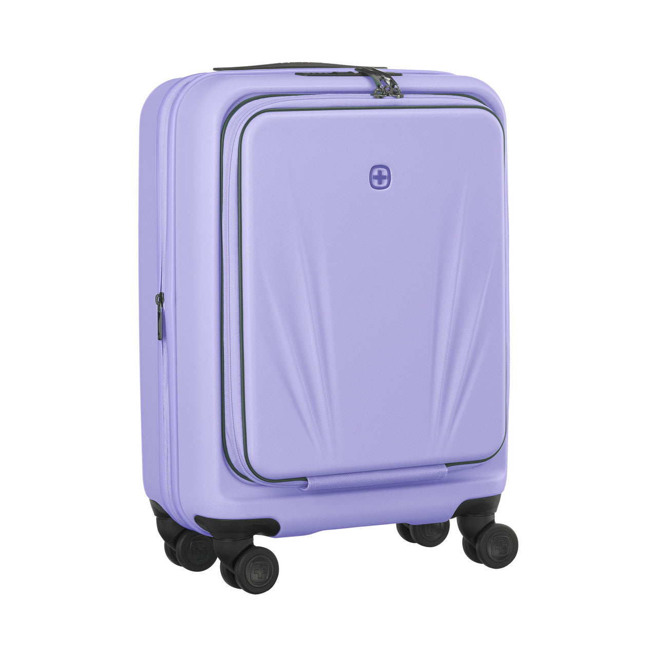 Wenger Skyon 2-Piece Luggage Set (CO & Large) Lavender