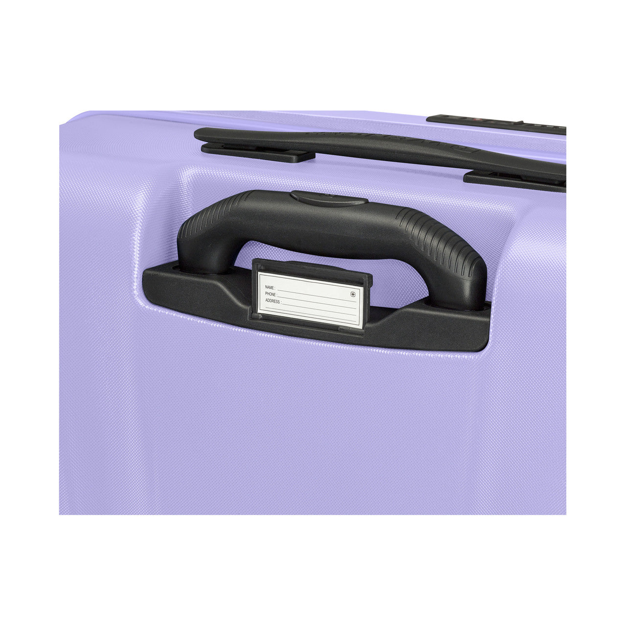 Wenger Skyon 2-Piece Luggage Set (CO & Large) Lavender