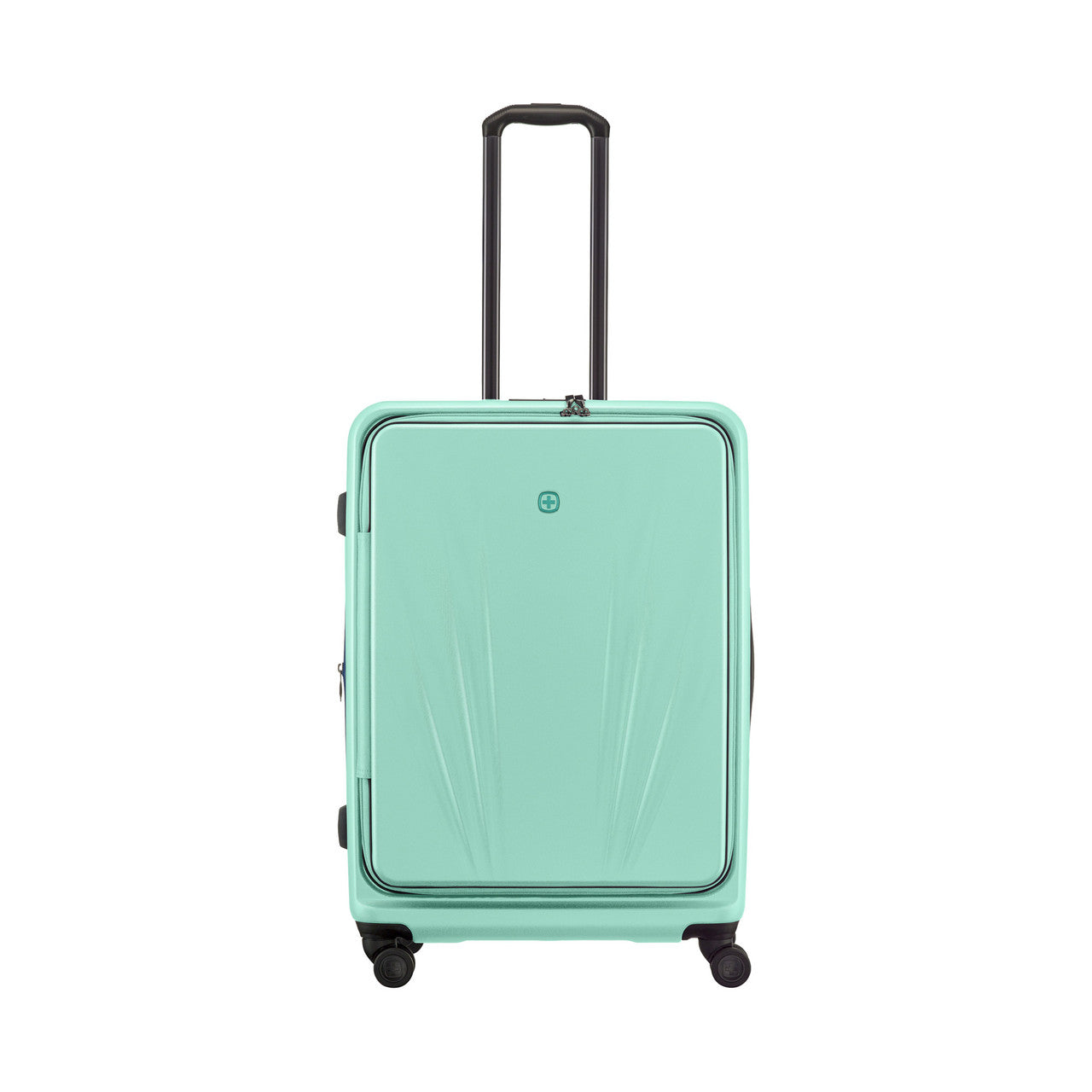 Wenger Skyon 2-Piece Luggage Set (CO & Large) Aqua