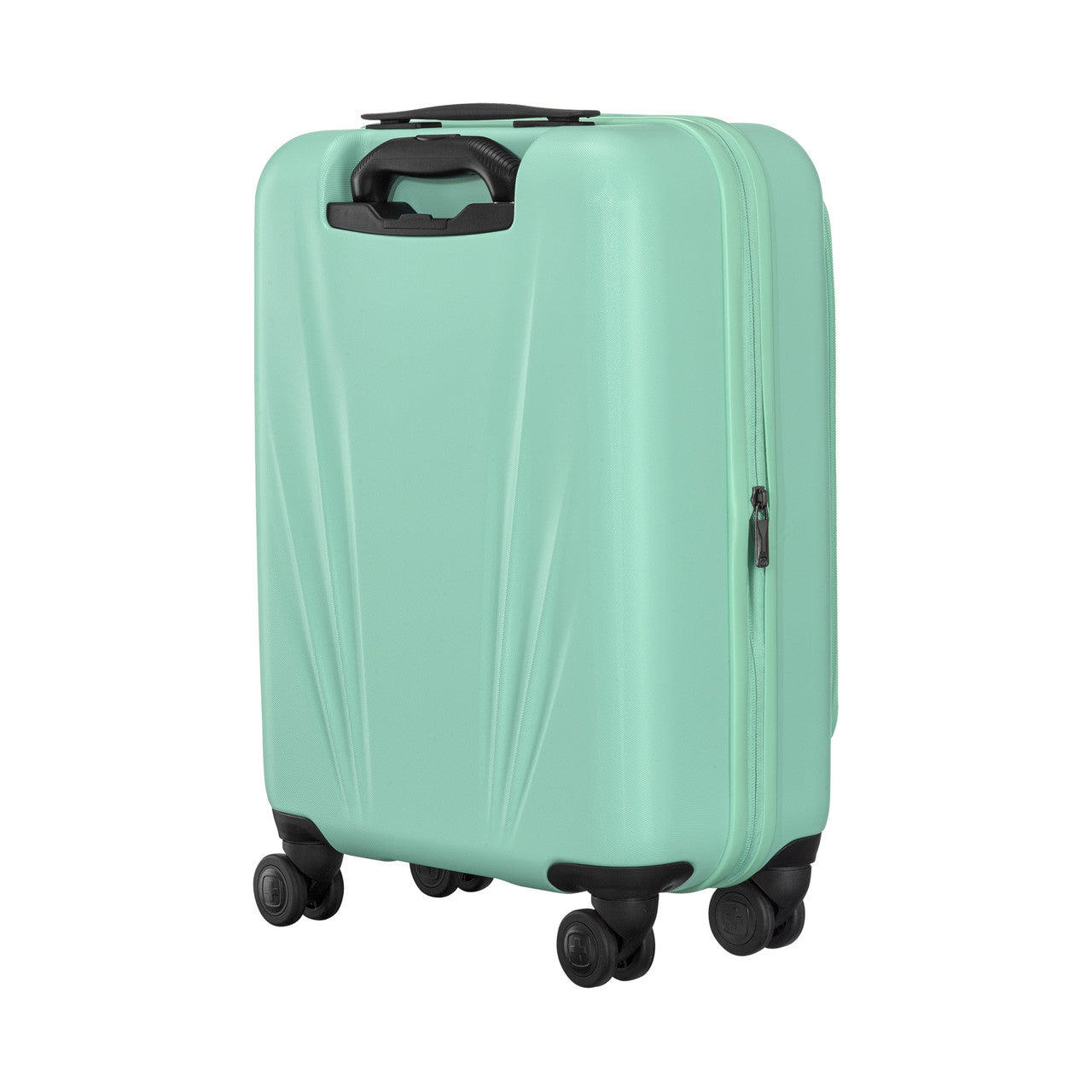 Wenger Skyon 2-Piece Luggage Set (CO & Large) Aqua