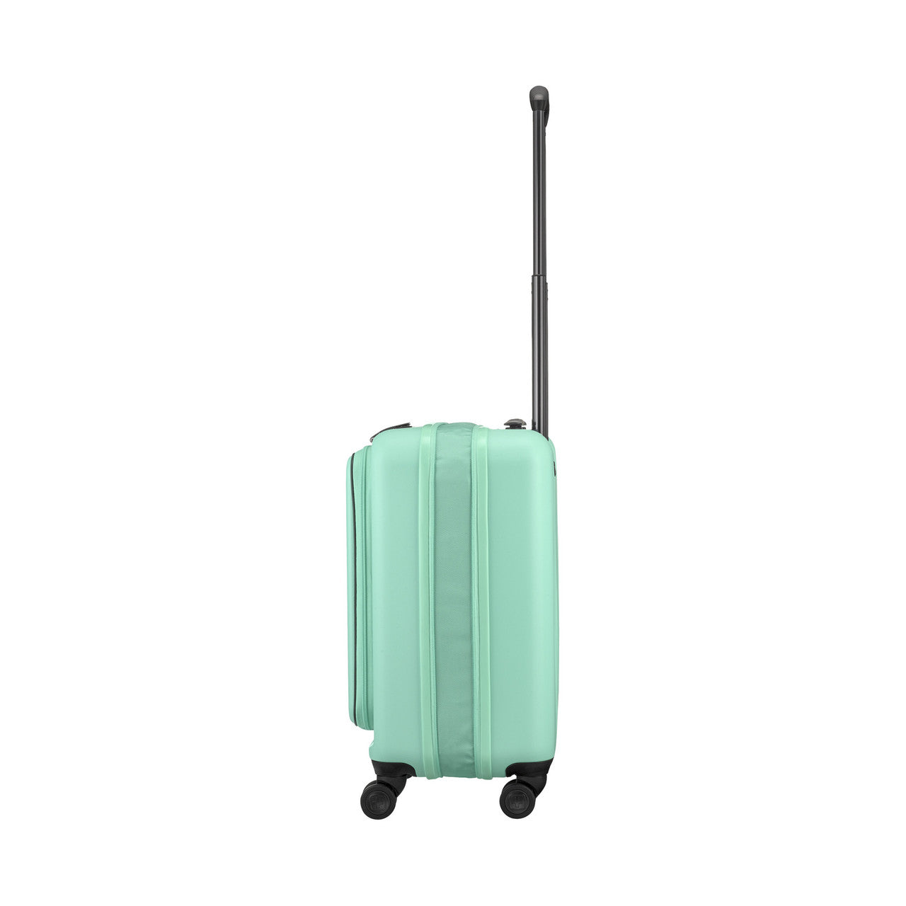 Wenger Skyon 2-Piece Luggage Set (CO & Large) Aqua