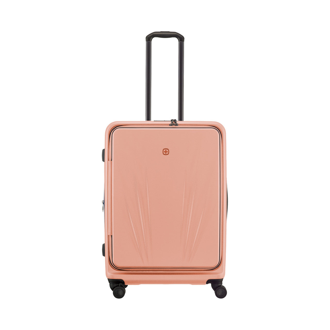 Wenger Skyon 2-Piece Luggage Set (CO & Large) Peach