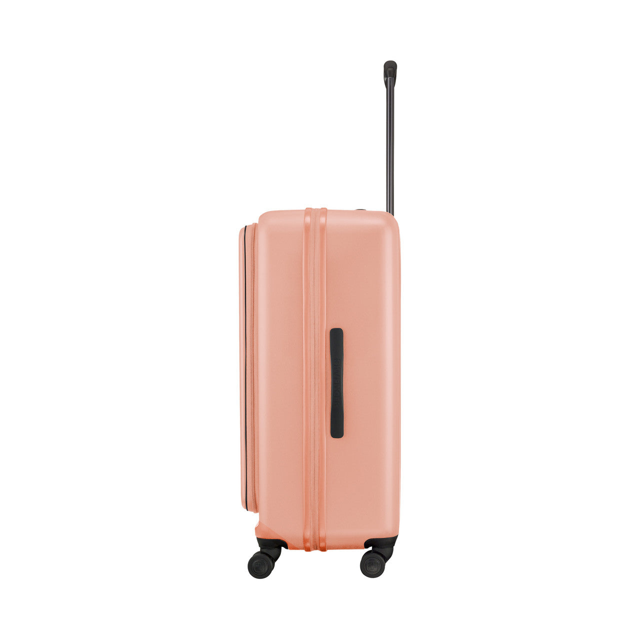 Wenger Skyon 2-Piece Luggage Set (CO & Large) Peach